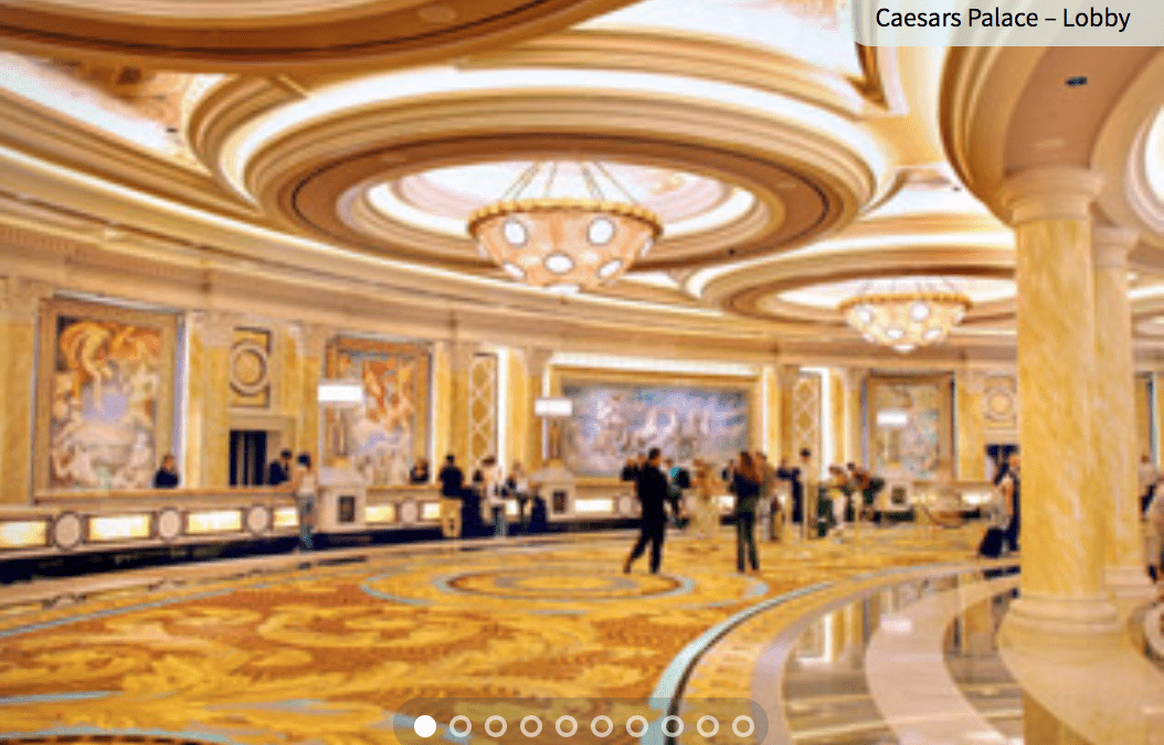 Daily Getaways Week 2 (Tuesday): Discounted Vegas (And Atlantic City) Trips