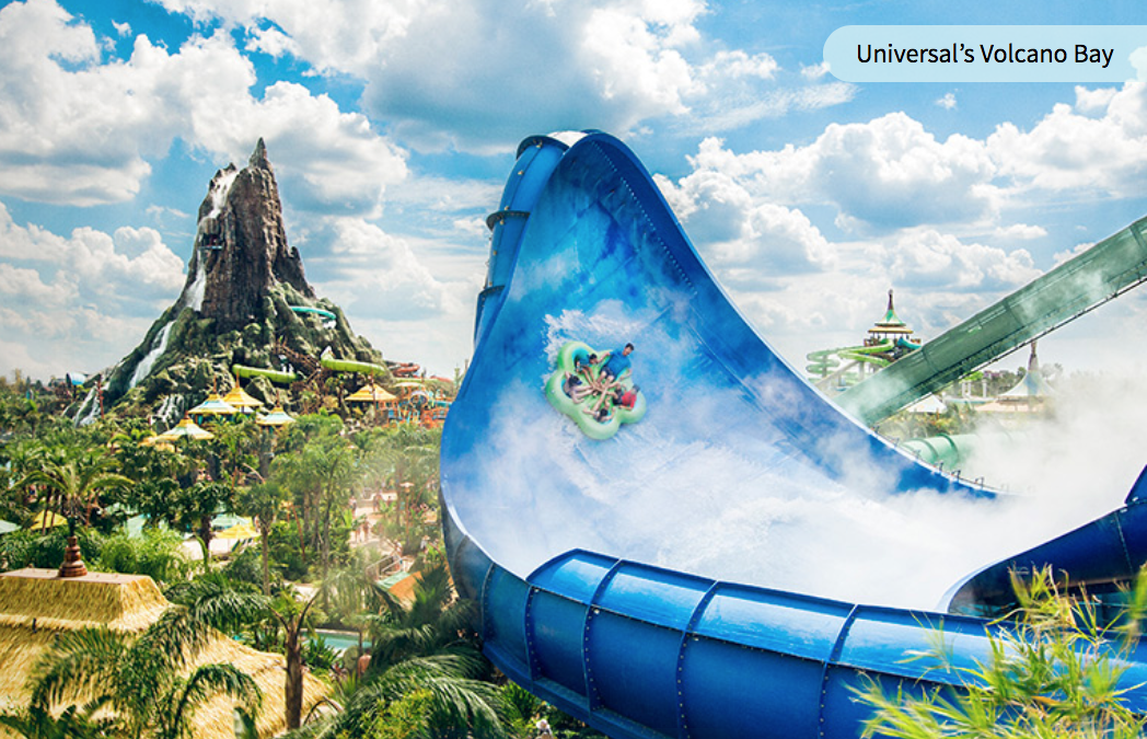 Daily Getaways Week 4 (Tuesday): Universal Orlando on the Cheap!