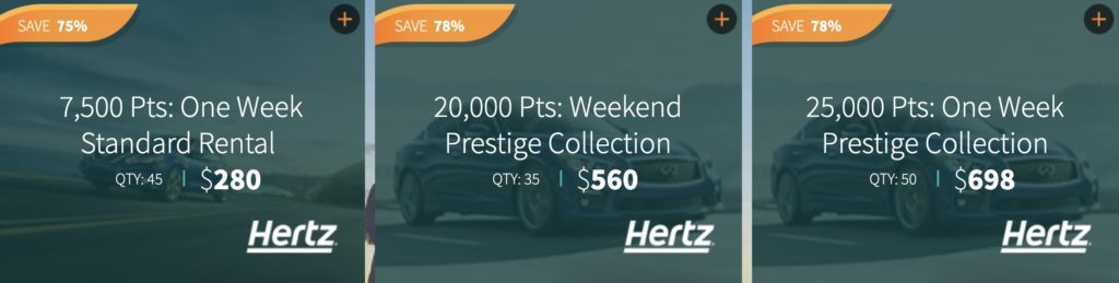 a screenshot of a car sale