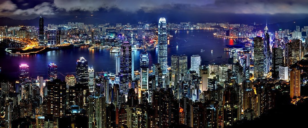 San Fran Direct to Hong Kong: $359; L.A. $500 Seat & Bags Included