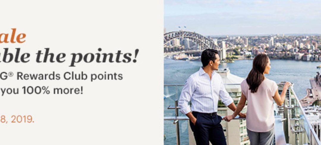 Should you buy IHG points with a 100% bonus? (Expires Saturday June 8th)