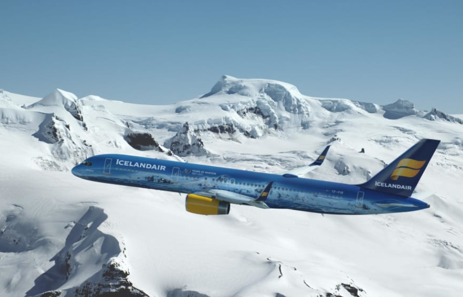 Icelandair 4th of July Sale: Flights to Europe for $169