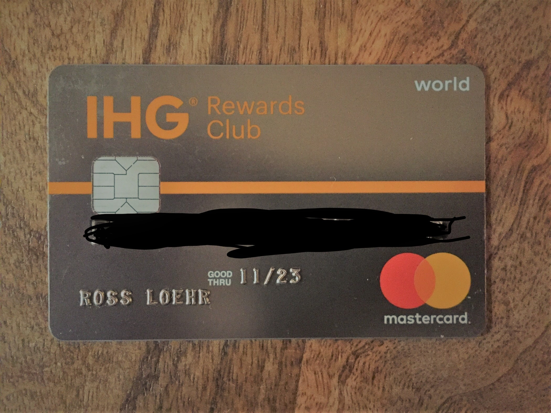 This Is Why You Should Avoid This Ihg Upgrade Points With A Crew