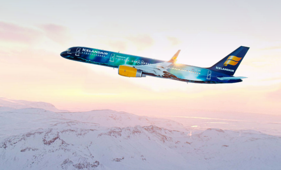 Icelandair “Winter is Coming!” Sale: Flights to Europe from $149 One-Way