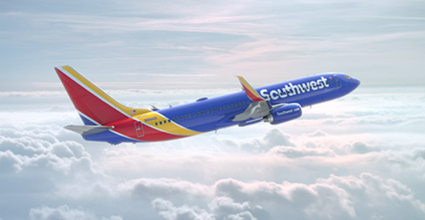 Last Chance on Southwest’s ‘Wanna Get Away’ Fare Sale