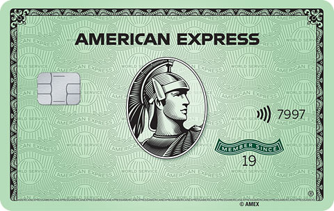 The New American Express Green Card is Now Open for Applications!