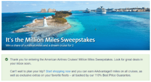 a group of ships on a small island