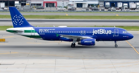 4 Ways the New JetBlue “Blue Basic” Fares are Different