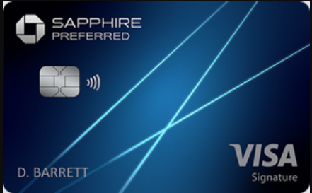 Chase Sapphire Preferred® Review – 80K offer ENDS WEDNESDAY