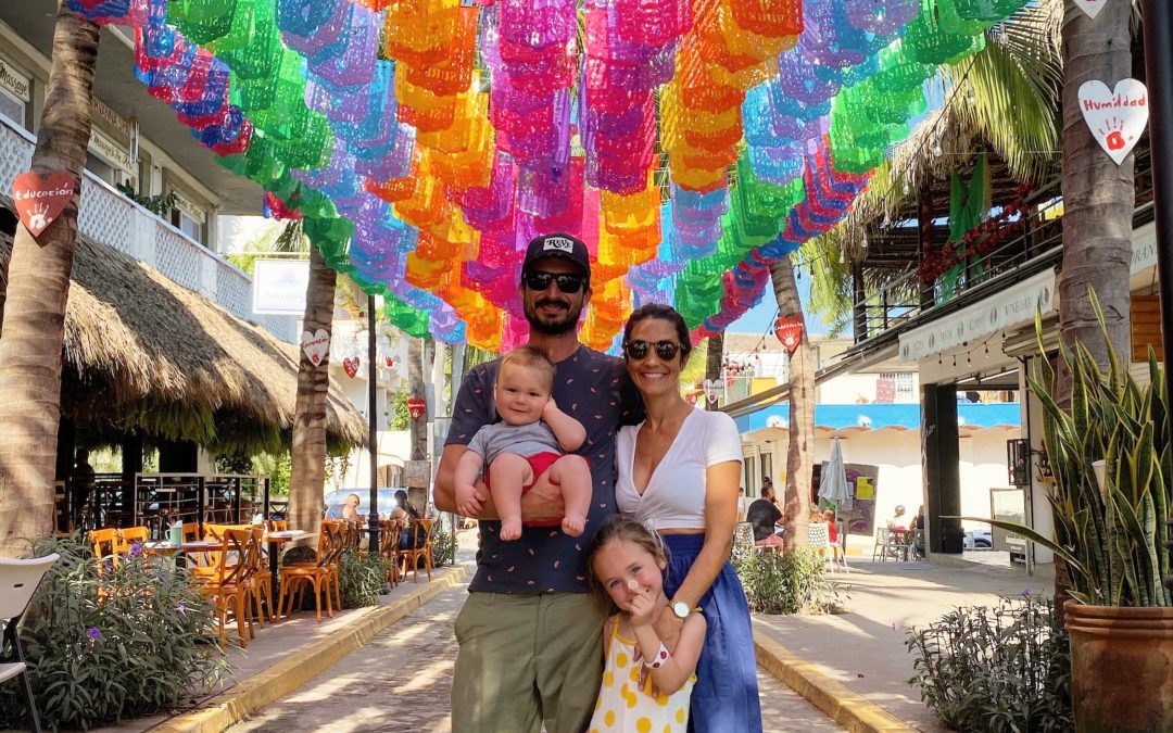 7 Reasons Sayulita, Mexico is Perfect for Families