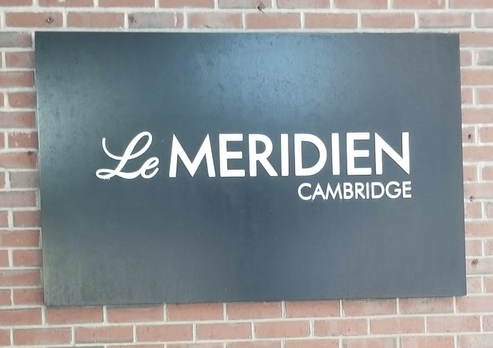 Le Meridien Boston / Cambridge hotel review