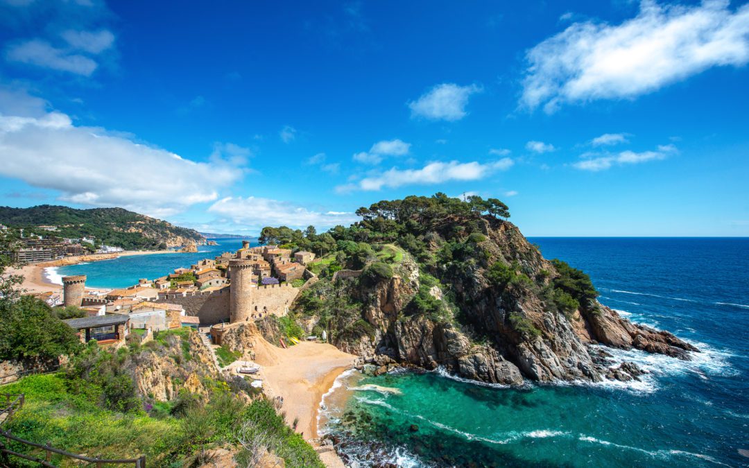 Summer in Spain: East Coast Deals from $253 Basic/$393 Main Cabin