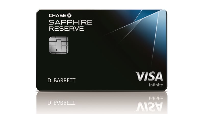 a close-up of a credit card