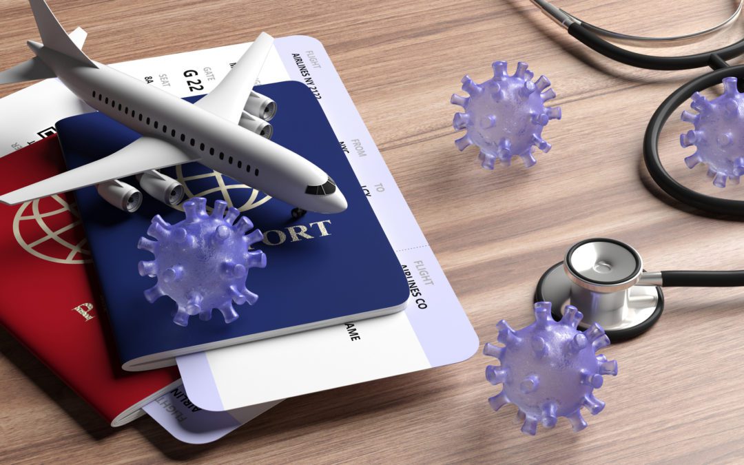Should I cancel my travel trips? – Coronavirus edition