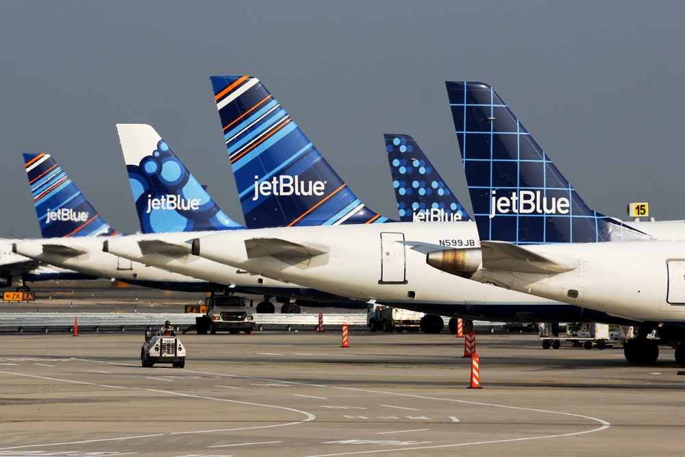 JetBlue is Making it Easier to Earn Points and Qualify for Mosaic This Year
