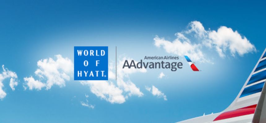 This Hyatt and American Airlines Elite Tier Status Challenge is Now Live!