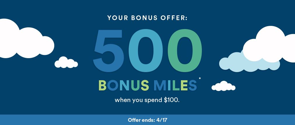 Unlock Bonus Miles with Alaska Airlines Mileage Plan Shopping