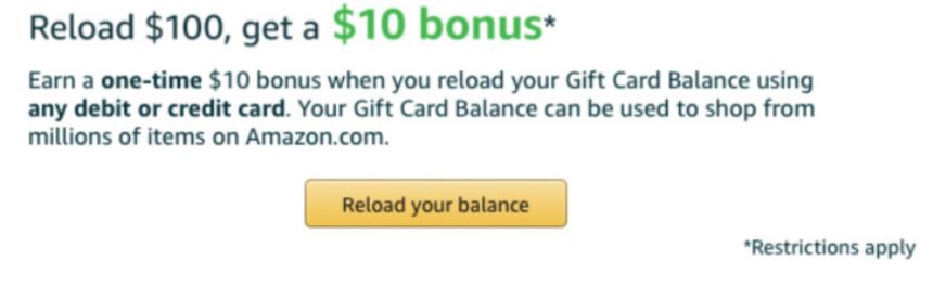 This is a Quick Way to Make $10 from Amazon