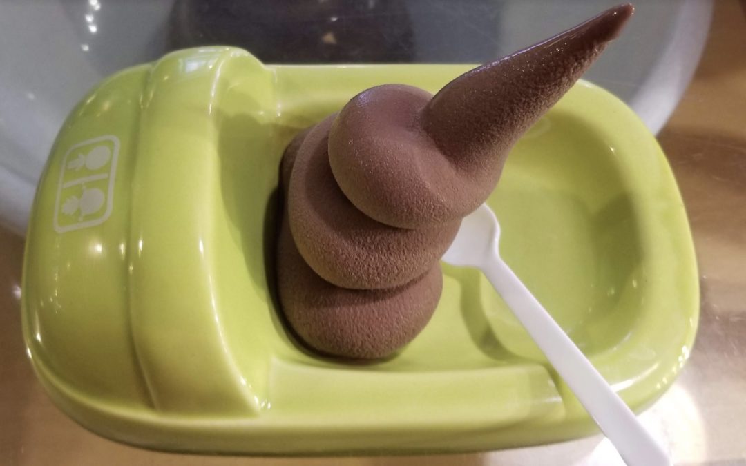 Taipei Modern Toilet Restaurant Review