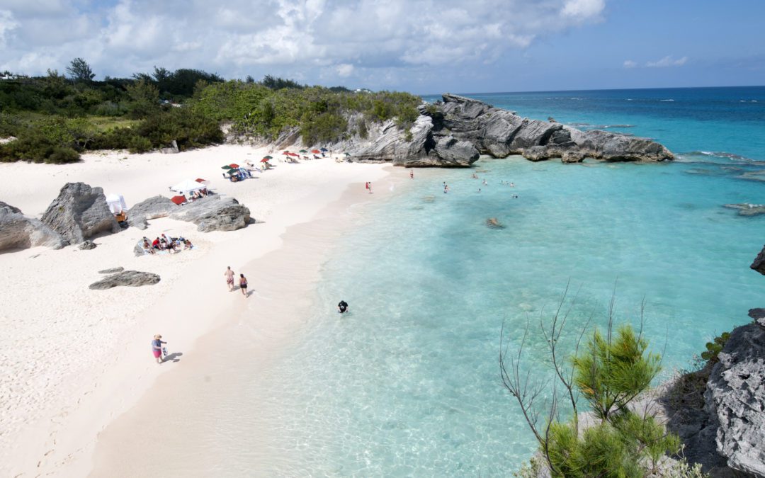 Take Advantage of Remote Work with New Plans in Bermuda and Barbados!