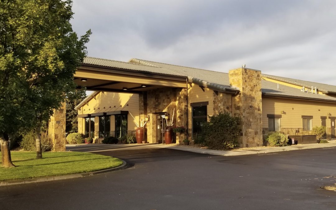 Best Western Rory and Ryan Inn Review