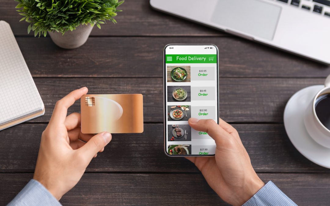 The Best Reward Credit Cards for Groceries and Restaurants