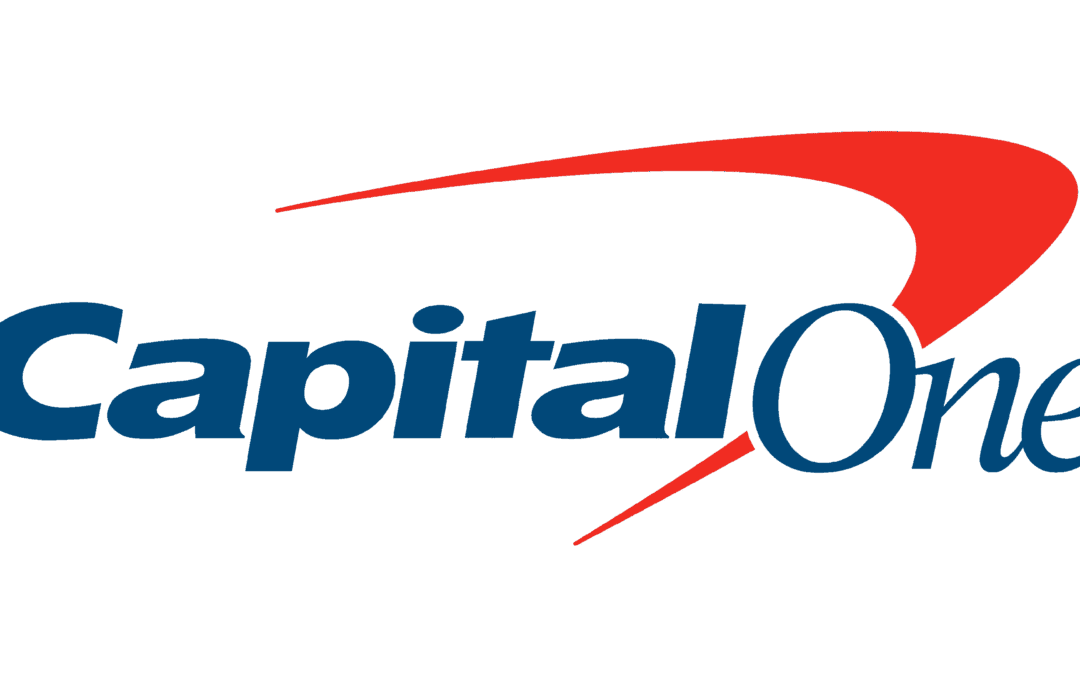 Woah – Easy (Up to) $200 From Capital One Shopping