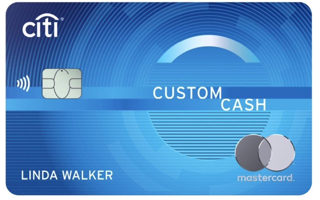 Citi Custom Cash Card Review