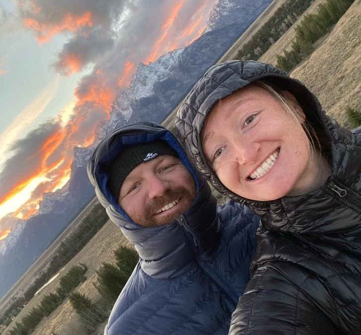 This Couple Spent 9 Months Working Remotely and Traveling the US in an RV