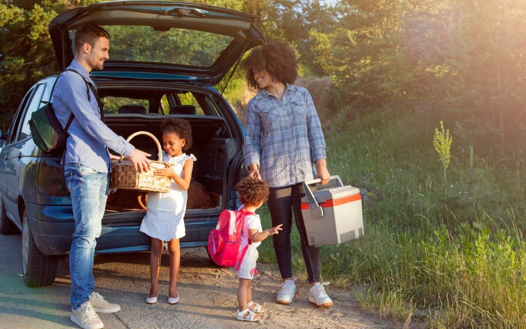 How to Save Money on a Road Trip