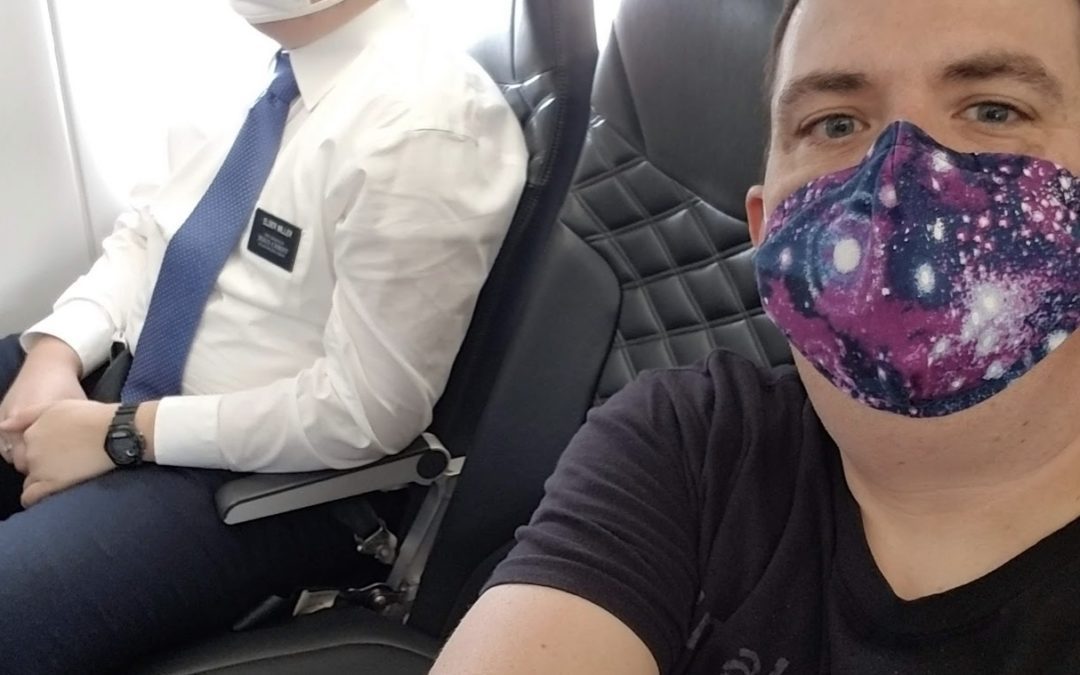 Judge strikes down mask mandate – is this the end of masks on planes?