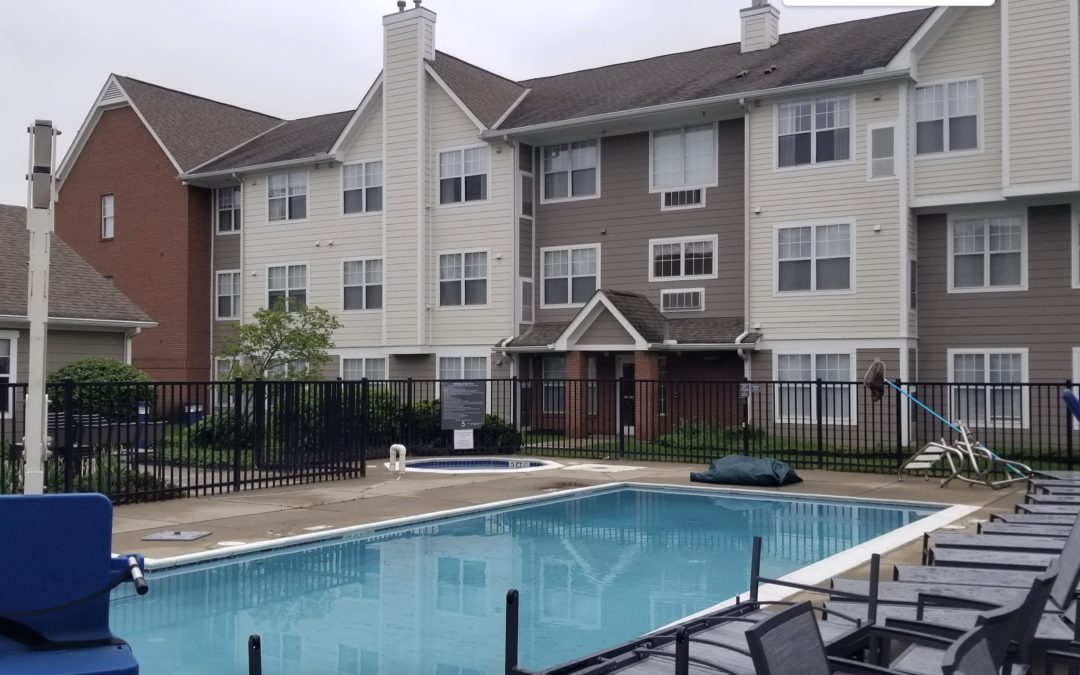 Residence Inn by Marriott Columbus Easton Hotel Review