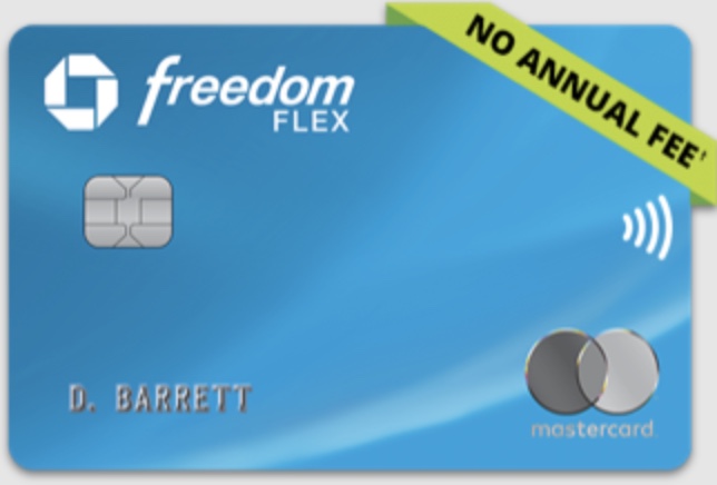 Activate your Chase Freedom Q2 2024 5% Bonus Categories