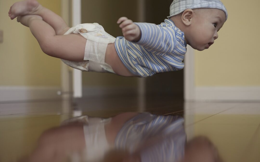 A Couple Abandoned Their Baby At The Airport Instead of Paying $27 For Him To Fly