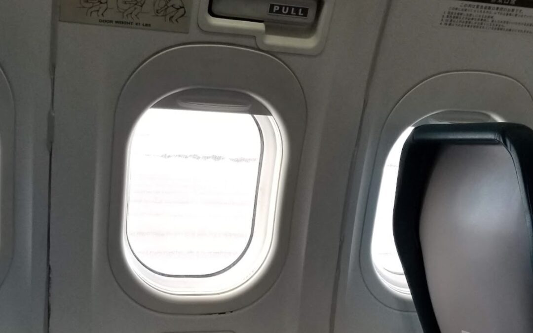 What Happens If Nobody Sits In The Emergency Exit Row?
