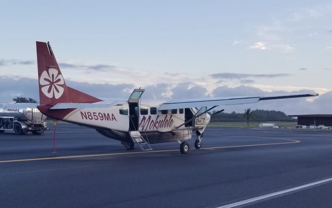 Why Do Some Airlines Weigh Passengers?