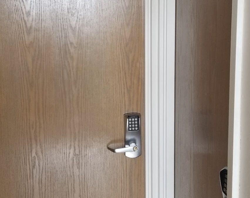 Is This REALLY a 2 Bedroom Suite?