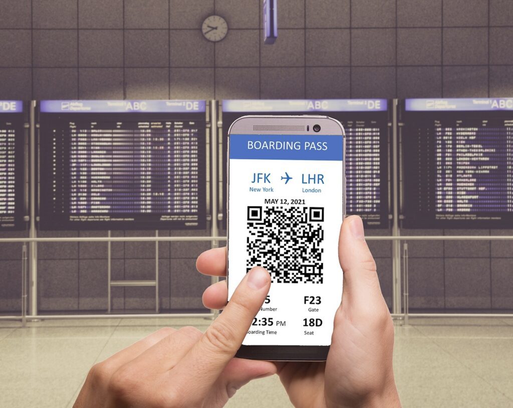 Should You Print Your Boarding Pass I Almost Never Do Flipboard