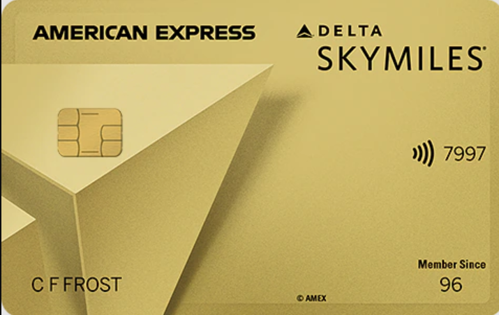 Outstanding offers (up to 100,000 Skymiles) for Delta American Express cards!