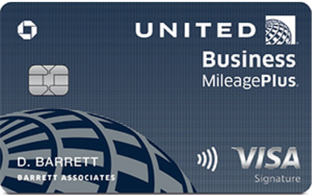 United℠ Business Card Review – last call for higher offer