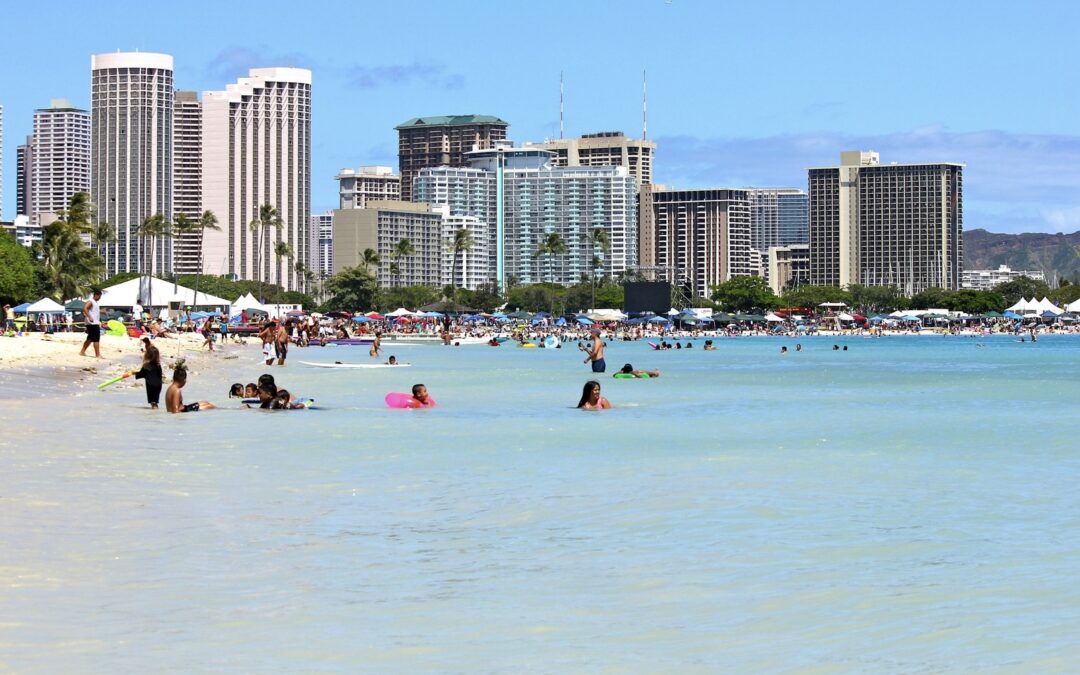 7 Things To Do in Honolulu and Oahu For Families