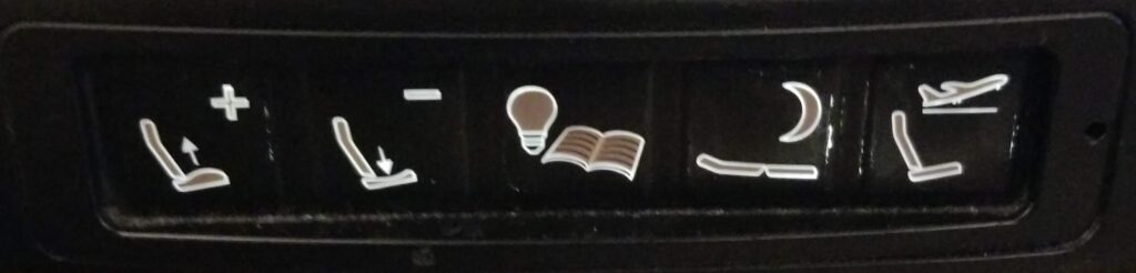 a close up of a book and light bulb stickers