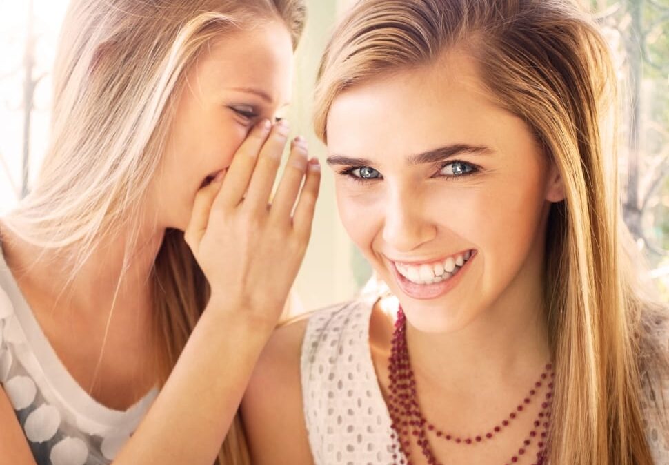 Kiss? Payday? Salsa? 10 English Words You Don’t Want To Say Abroad