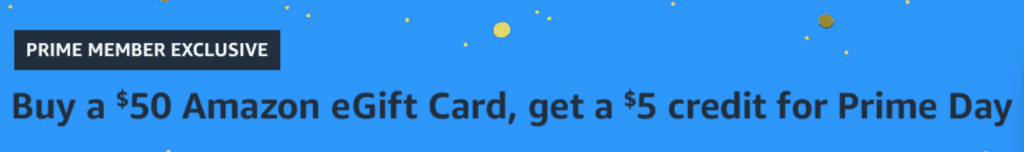 a blue background with black text and yellow stars