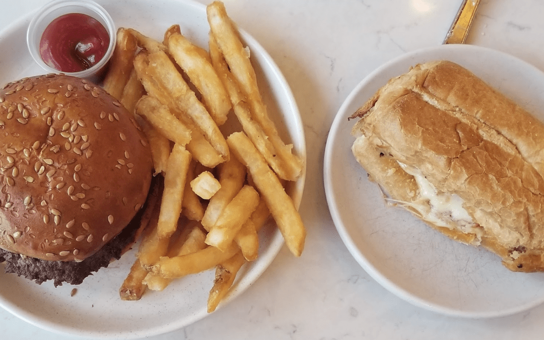 How to Hack the Airline Meal Voucher Racket