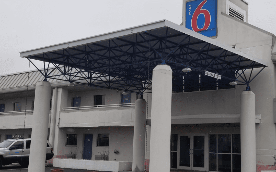 Why I Stayed At A Motel 6 (And Why I Gave It 5 Stars)