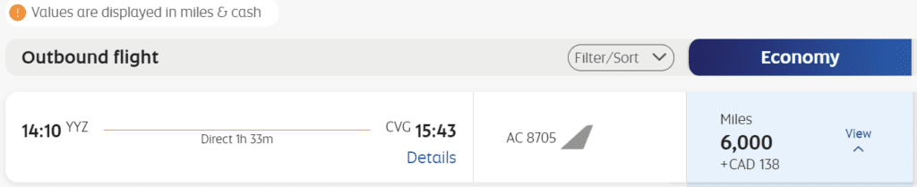 a screenshot of a phone