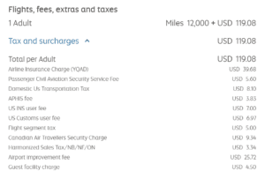 a screenshot of a website