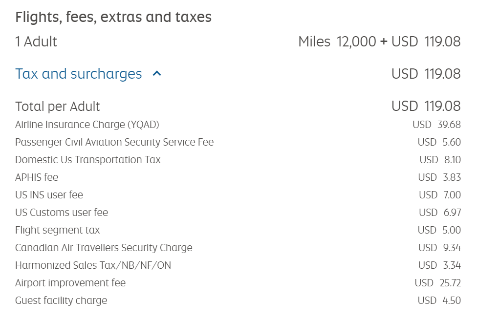 a screenshot of a website