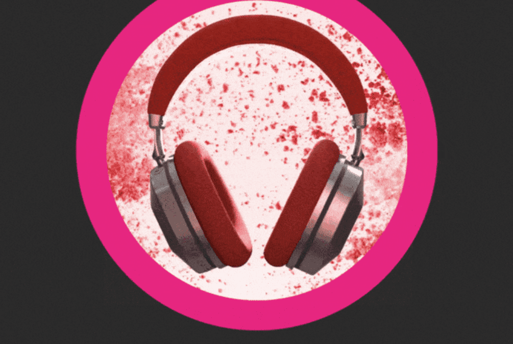 Kickstarter – Vernte: AI-Embedded OS Smart Headphones